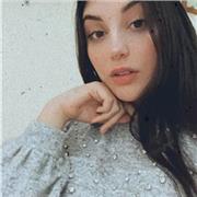 Ciao! Sono una laureanda in lingue e letterature moderne e sto cercando qualcuno a cui impartire lezioni di inglese, francese o spagnolo!